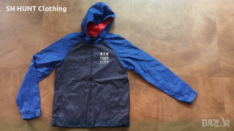 TOMMY HILFIGER Jacket Размер 14 години / 164 см височина детско яке 13-57, снимка 1