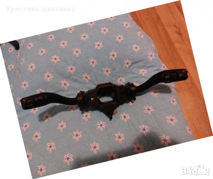 Ауди A6 C6 4f лостчета мигачи и чистачки, снимка 1