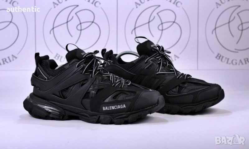 Balenciaga LED, Track, Tripple S, Socks, снимка 1