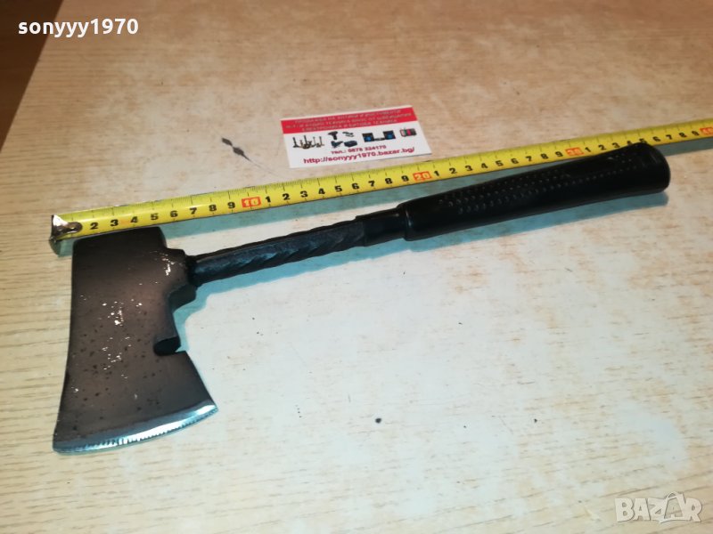 МАСИВНА МНОГО ОСТРА БРАДВИЧКА 2202222003, снимка 1