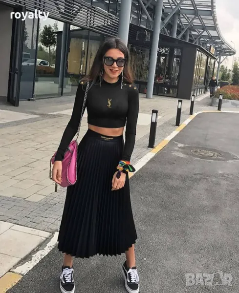 Yves Saint Laurent дамски комплекти , снимка 1