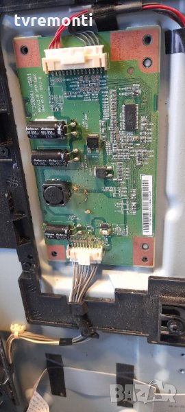 Платка LED DRIVER ST320AU-4S01, снимка 1