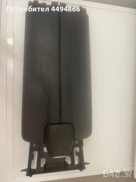 Подлакътник за Мерцедес W212 2014 г. , снимка 1