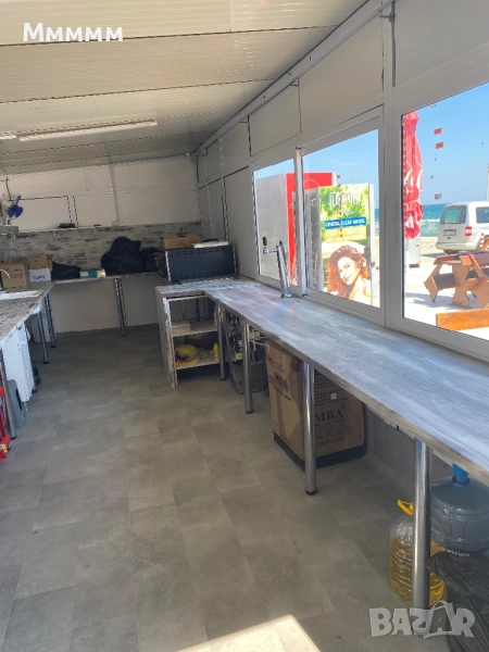 Разглобяем ПВЦ павилион, снимка 1