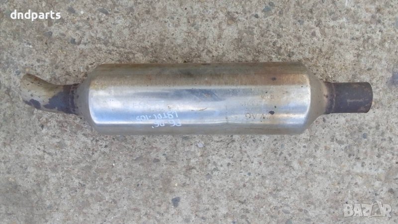 Гърне VW Passat B6 1.9TDI 105кс.2006г.	, снимка 1