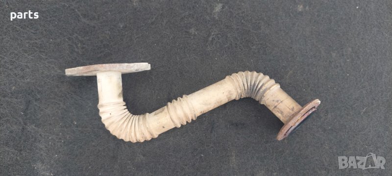 Тръба ЕГР Форд Фокус N, снимка 1