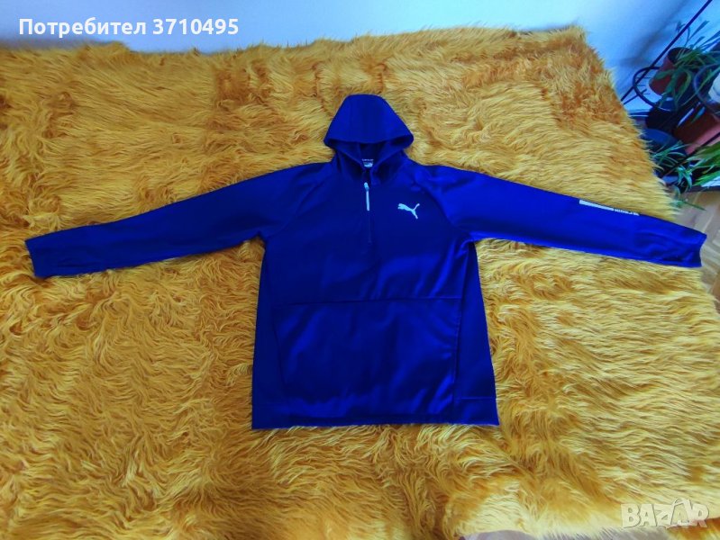 ПРОДАВАМ СУИТЧЕР PUMA, снимка 1