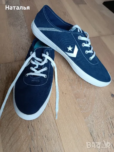 Дамски маратонки CONVERSE. , снимка 1