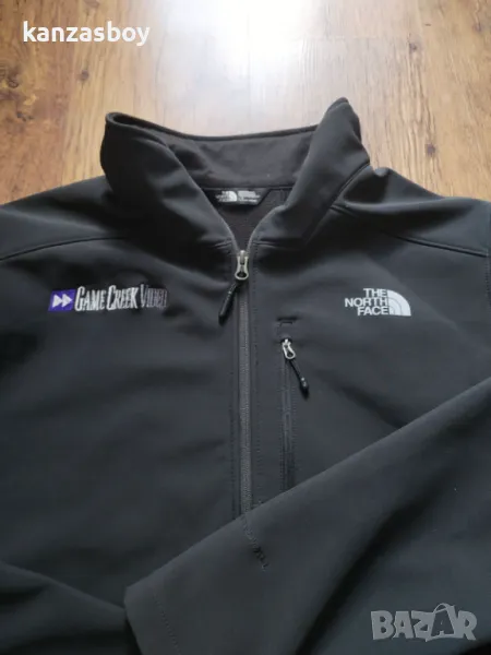 The North Face Apex Bionic 2 Jacket  - мъжко softshell яке L КАТО НОВО, снимка 1