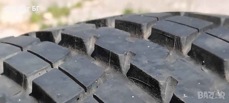 Гуми 205 55 16 Дънлоп Dunlop 
4 броя. Нов внос. Като нови!, снимка 1