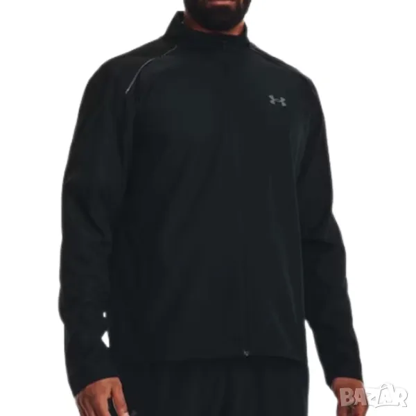 Оригинално мъжко горнище Under Armour Storm Run , снимка 1