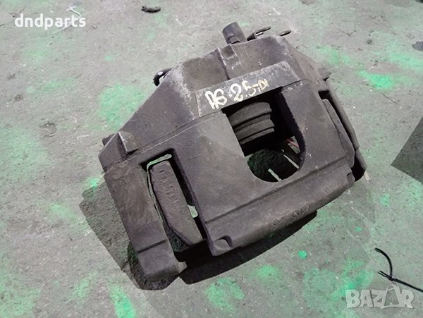 Спирачен апарат за Audi A6, 2.5 TDI, 180к.с., 2003г.преден десен, снимка 1