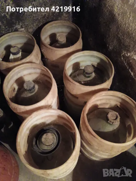  дамаджани, снимка 1