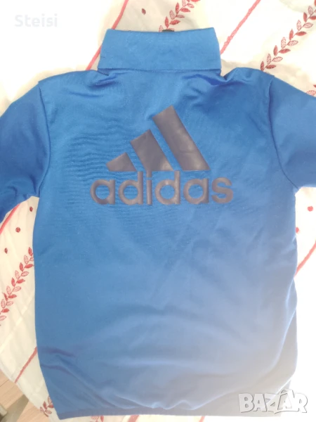 Горнище Адидас / 7-8г., снимка 1