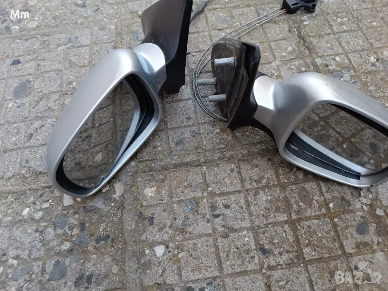 огледала за поло 6н2, снимка 1