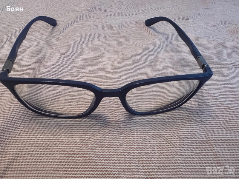 Диоптрични очила ray ban, снимка 1