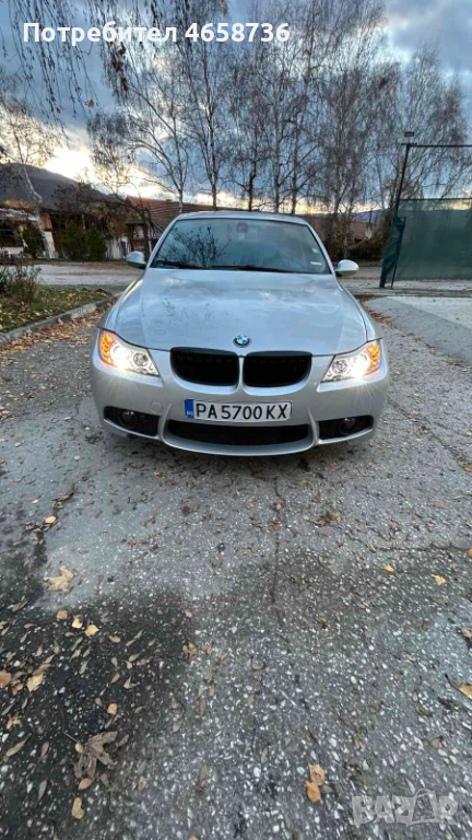 Автомобил, снимка 1