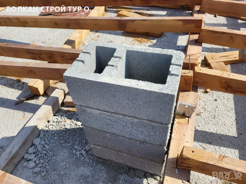 Строителни услуги ,зидария !, снимка 1