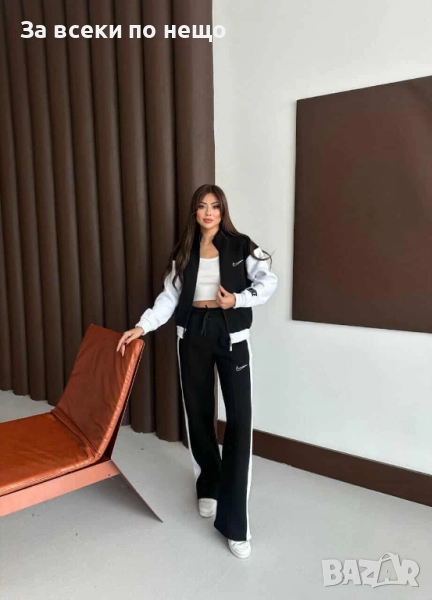Nike Дамски Спортен Комплект🔝Дамски Спортен Екип Найк Код I_202, снимка 1