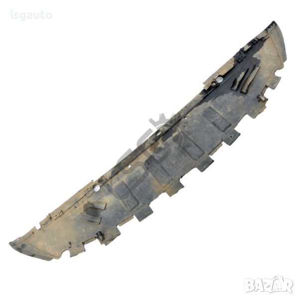 Кора под радиатори Renault Megane II 2002-2010 ID:107025, снимка 1