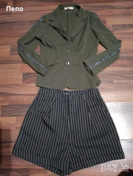 Стилен сет, снимка 1