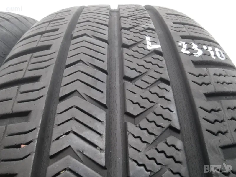 2бр всесезонни гуми 215/65/15 VREDESTEIN L02340 , снимка 1