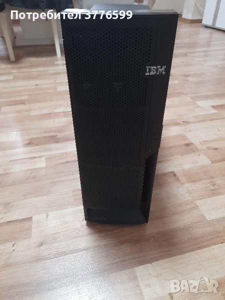 Сървър IBM xSeries205, снимка 1