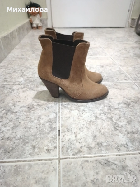 Дамски боти  Asos, снимка 1