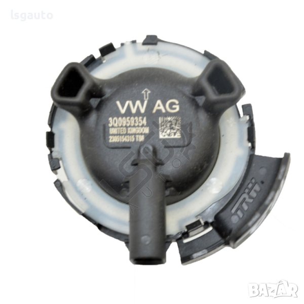 AIRBAG сензор Skoda OCTAVIA III (5E5) 2013-2019 ID:108457, снимка 1