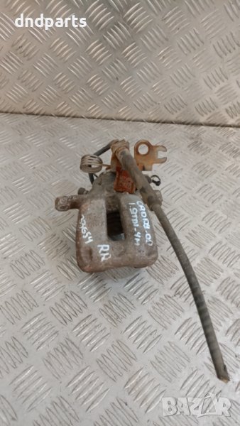 Спирачен апарат VW Caddy 1.9TDI 2009г. 4Motion (заден десен)	, снимка 1