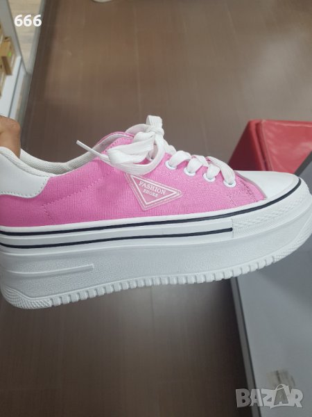 Обувки, снимка 1