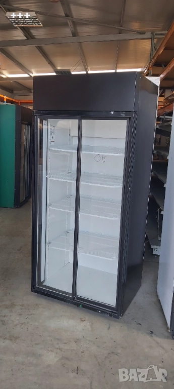 хладилна  витрина , снимка 1
