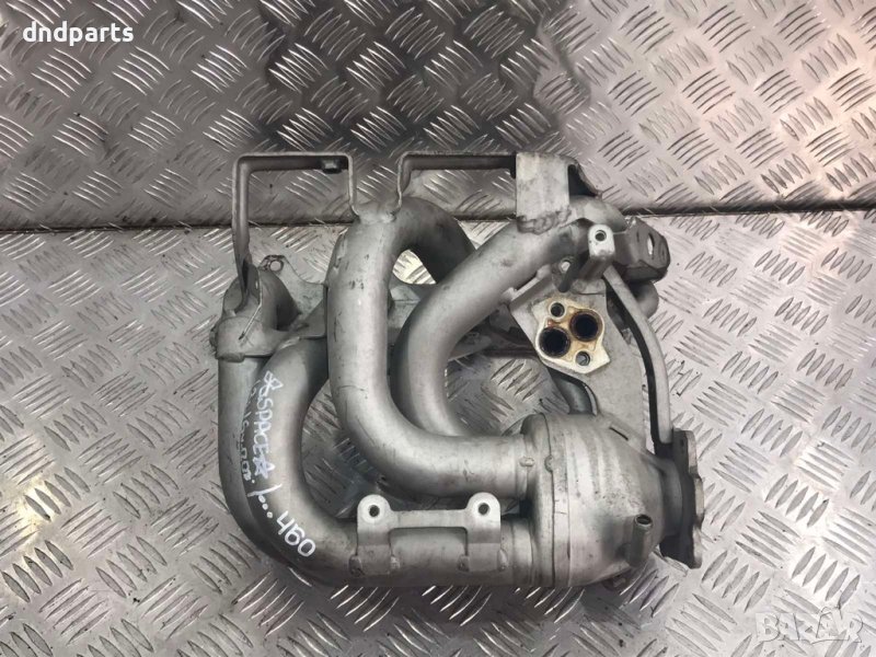 Всмукателни колектори Mitsubishi Space Star,1.3i,1999г., снимка 1