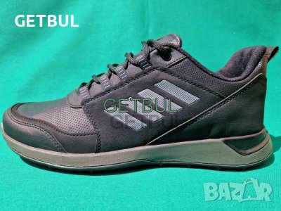 Луксозни мъжки маратонки, снимка 1