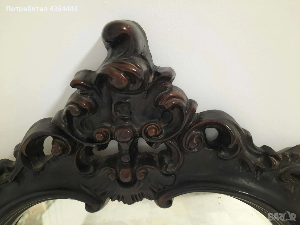 Ретро огледало, снимка 1