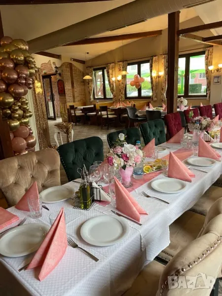 Зала за събития и партита / цяло заведение, снимка 1
