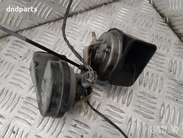 Клаксони за BMW E46, 2004г., снимка 1