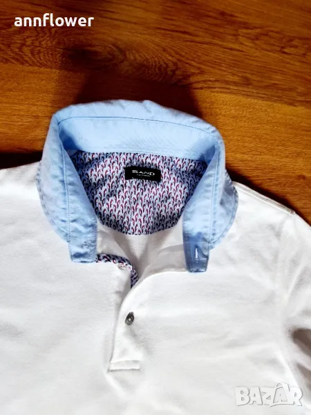 тениска Sand Copenhagen M, снимка 1