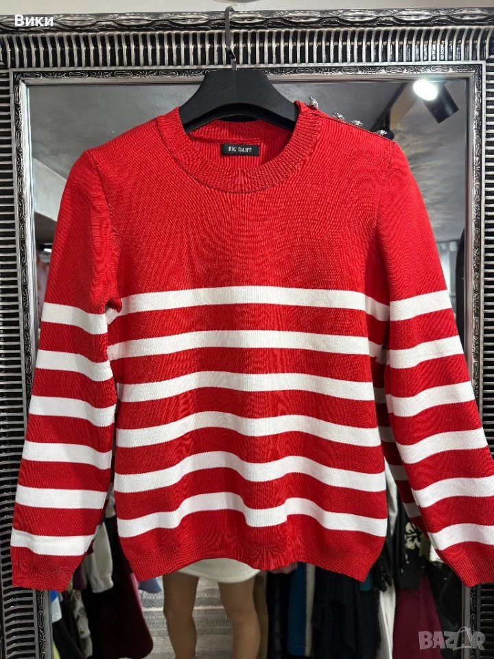 Блуза универсален размер, снимка 1