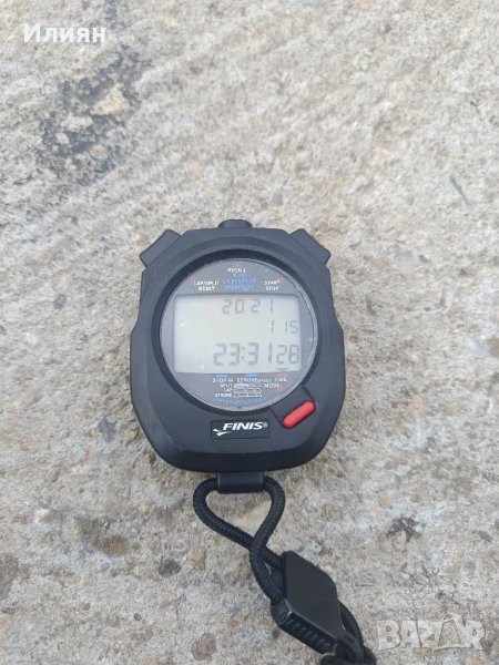 Хронометър, снимка 1