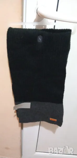 Мъжки шал adventure кик, снимка 1