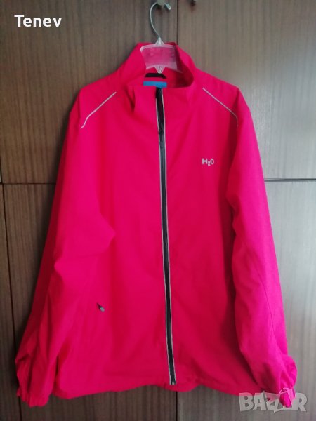 H2O Sportswear Outdoor оригинално мъжко яке XL, снимка 1