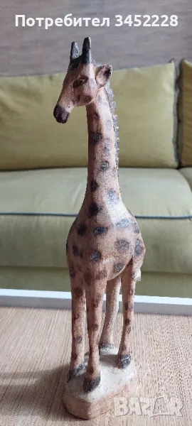 дърворезба за ценители , снимка 1