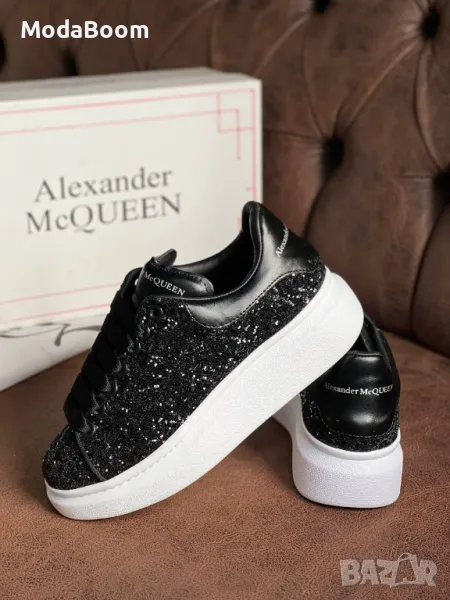 Alexander McQueen дамски маратонки НАМАЛЕНИЕ🏷️, снимка 1