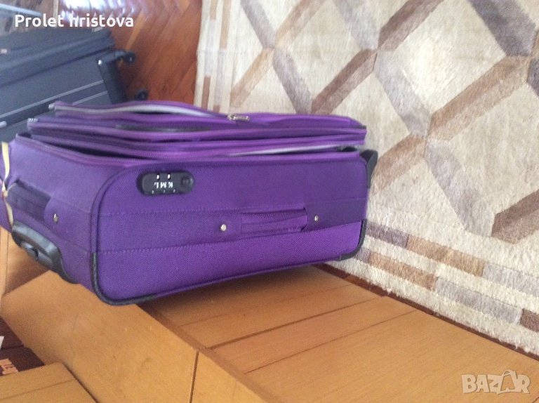Куфари и пътна чанта, снимка 1
