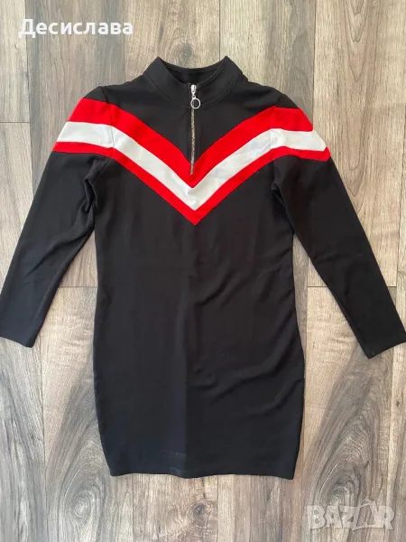 рокля и блуза M, снимка 1