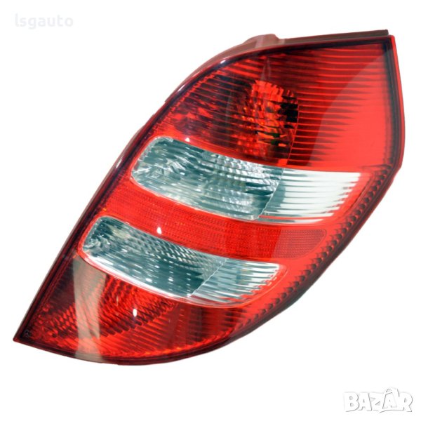 Десен стоп Mercedes-Benz A-Class (W169) 2004-2012 ID:105178, снимка 1