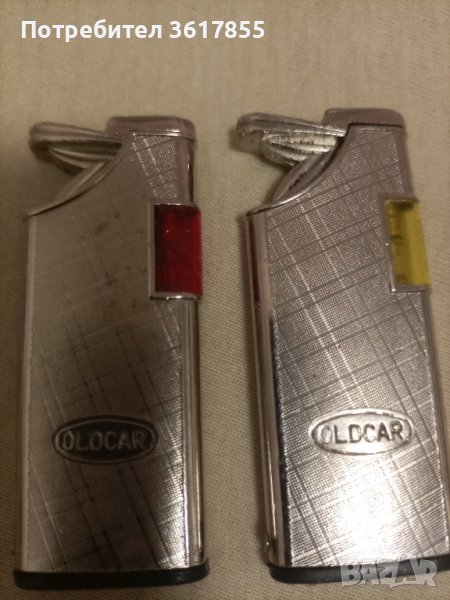 Газови запалки, снимка 1