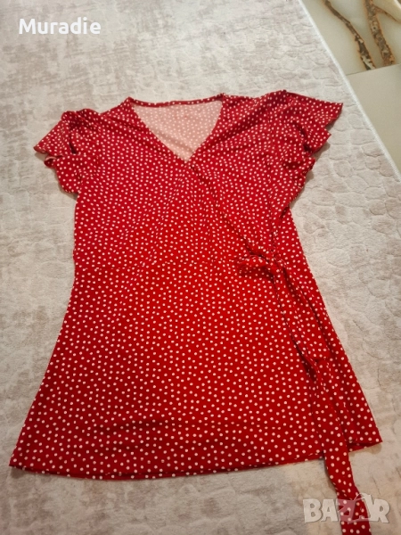 дамски дрехи размер 42, снимка 1