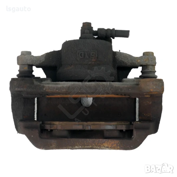 Преден десен спирачен апарат Mazda 6 Estate (GJ, GL) 2013-2019 ID:148462, снимка 1